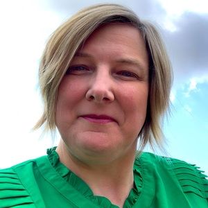 Meet your Posher, Kristen